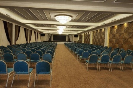 Gravity Hotel & Aqua Park Hurghada - 34