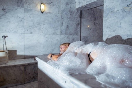 Gravity Hotel & Aqua Park Hurghada - 35