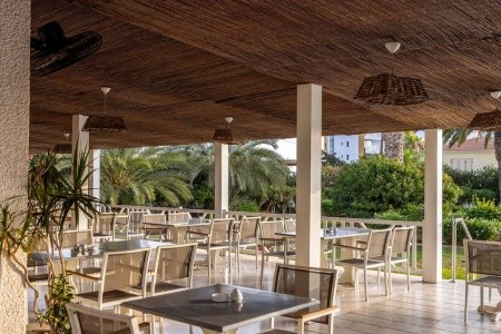 Seagull Hotel Apartments - 1