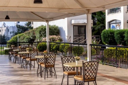 Seagull Hotel Apartments - 2