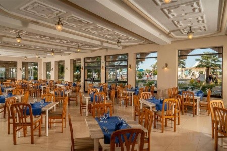 Vincci Helya Beach - 5