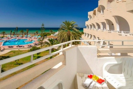 Vincci Helya Beach - 7