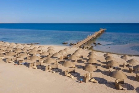 Onatti Beach Resort - 4