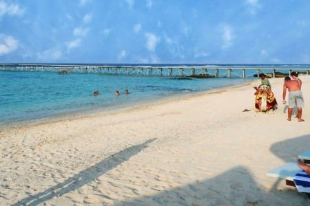 Onatti Beach Resort - 7