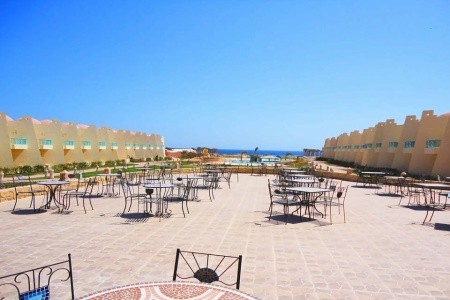 Onatti Beach Resort - 15