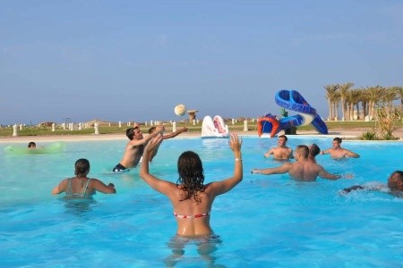 Onatti Beach Resort - 18