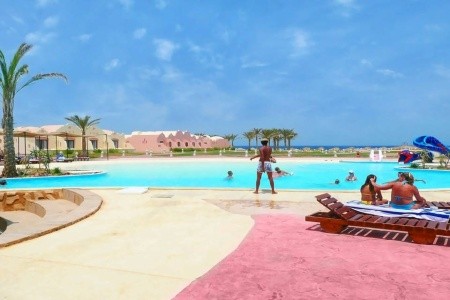 Onatti Beach Resort - 21