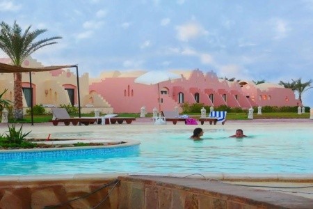 Onatti Beach Resort - 22