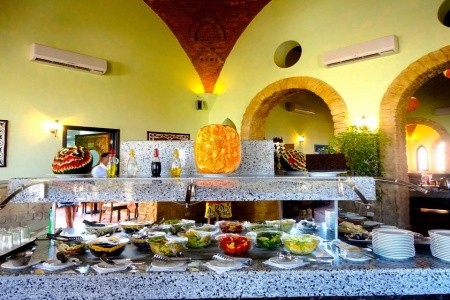 Onatti Beach Resort - 29