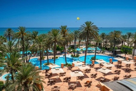 El Ksar Resort & Thalasso - 2