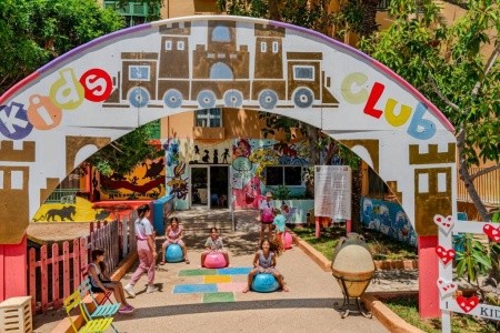 El Ksar Resort & Thalasso - 4