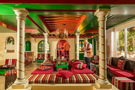 El Ksar Resort & Thalasso - 5