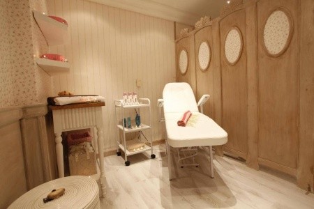 El Ksar Resort & Thalasso - 10