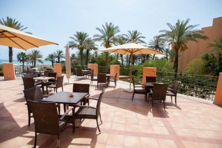 El Ksar Resort & Thalasso - 12