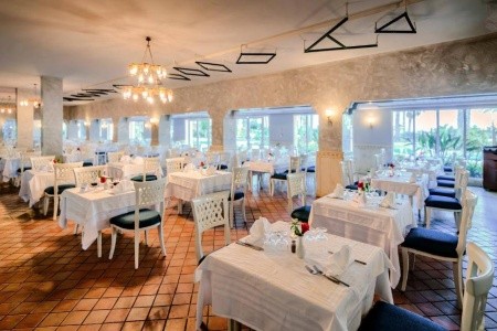 El Ksar Resort & Thalasso - 13