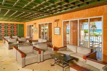 El Ksar Resort & Thalasso - 14