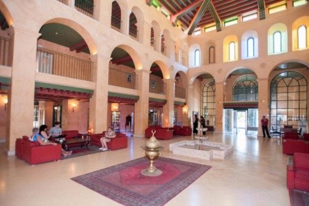 El Ksar Resort & Thalasso - 24