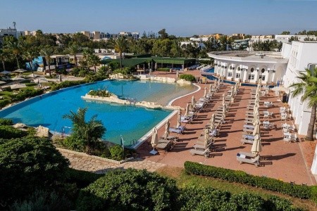 Medina Belisaire & Thalasso - 2