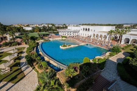 Medina Belisaire & Thalasso - 4