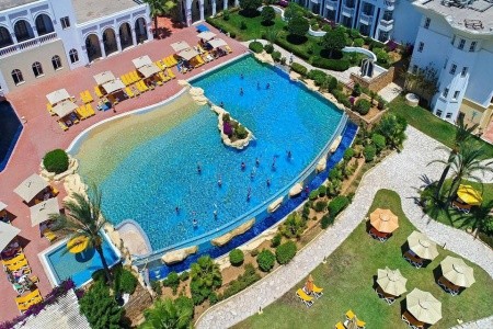 Medina Belisaire & Thalasso - 5