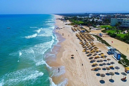 Medina Belisaire & Thalasso - 7