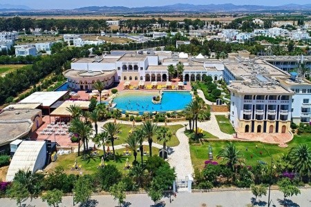 Medina Belisaire & Thalasso - 8