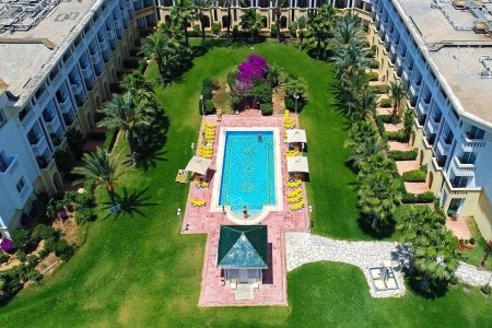 Medina Belisaire & Thalasso - 9