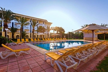 Medina Belisaire & Thalasso - 10