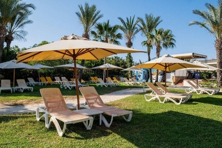 Medina Belisaire & Thalasso - 11