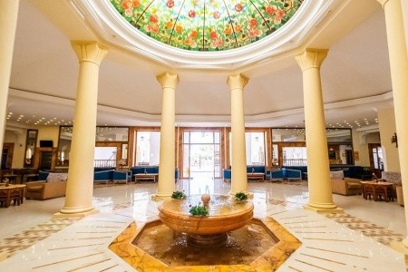 Medina Belisaire & Thalasso - 12