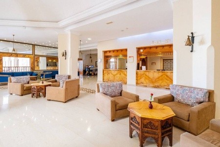 Medina Belisaire & Thalasso - 13