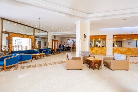 Medina Belisaire & Thalasso - 15