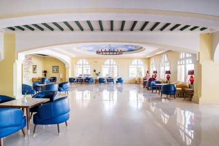 Medina Belisaire & Thalasso - 16