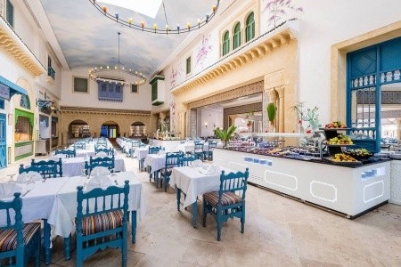 Medina Belisaire & Thalasso - 18