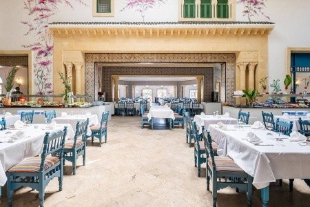 Medina Belisaire & Thalasso - 19