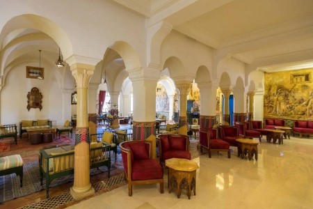 Medina Belisaire & Thalasso - 20