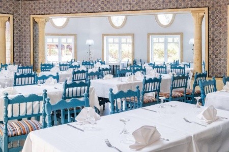 Medina Belisaire & Thalasso - 22