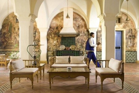 Medina Belisaire & Thalasso - 23