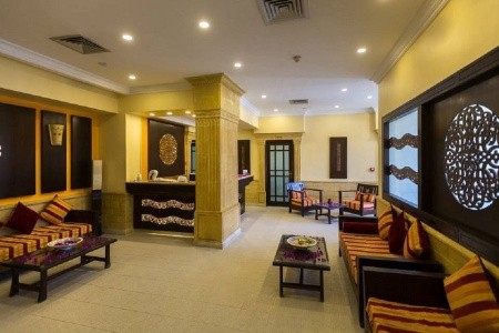 Medina Belisaire & Thalasso - 24