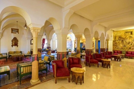 Medina Belisaire & Thalasso - 25