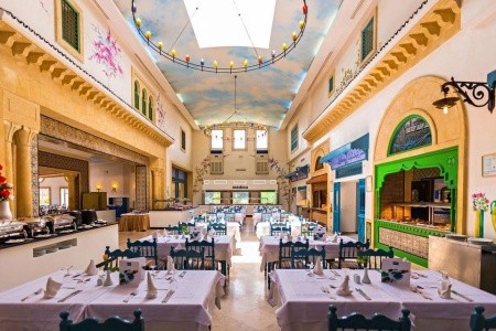 Medina Belisaire & Thalasso - 26