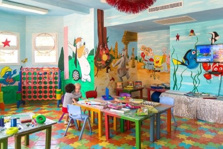 Medina Belisaire & Thalasso - 27