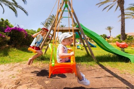 Medina Belisaire & Thalasso - 28