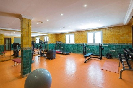 Medina Belisaire & Thalasso - 29