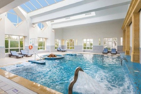 Medina Belisaire & Thalasso - 30