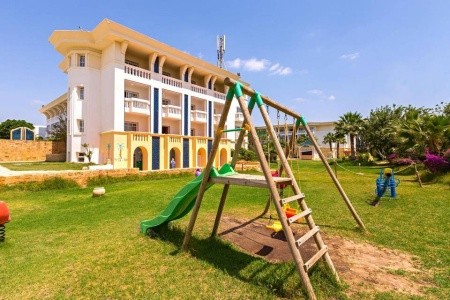 Medina Belisaire & Thalasso - 31