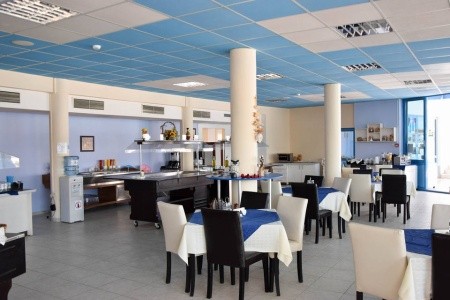 Primasol Sineva Park - 8