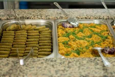 Primasol Sineva Park - 9