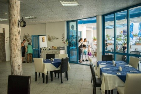 Primasol Sineva Park - 11