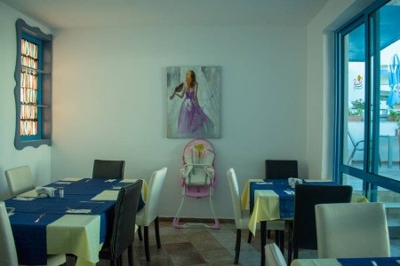 Primasol Sineva Park - 12